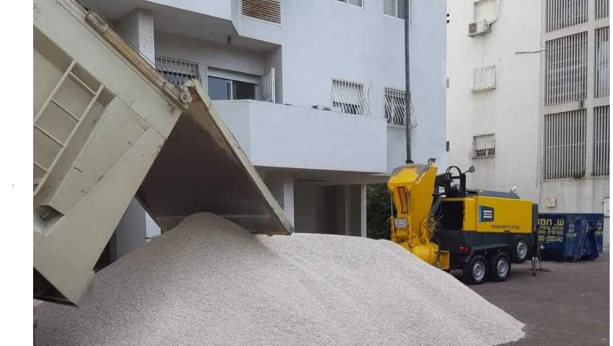 סומסום לריצוף