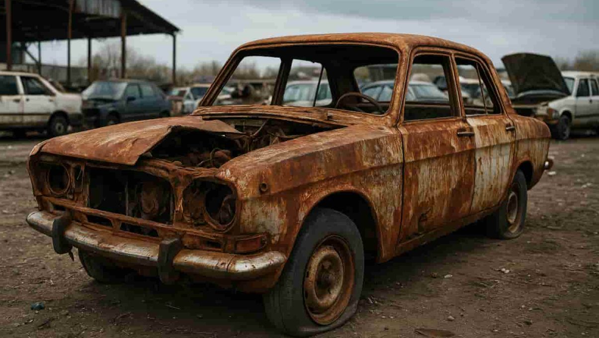 יש לכם רכב למכירה ? טיפ מספר 5 שיכול לחסוך לך מאות שקלים